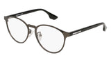 McQueen London Calling MQ0085O Eyeglasses