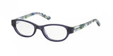 Polo Prep Pp8519 8519 Eyeglasses