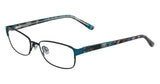 Bebe BB5144 Eyeglasses