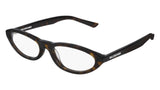 Balenciaga Everyday BB0031O Eyeglasses