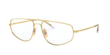Ray Ban 6455 Eyeglasses