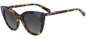 Salvatore Ferragamo SF867S Sunglasses