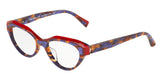Alain Mikli 3098 Eyeglasses