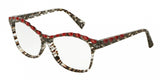 Alain Mikli 3018 Eyeglasses