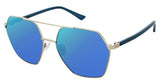 Glamour Editor's Pick GL2004 Sunglasses