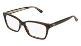 Gucci Opulent Luxury GG0312O Eyeglasses