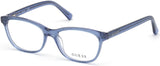 Guess 9191 Eyeglasses