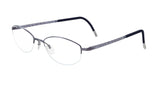 Silhouette Illusion Nylor 4454 Eyeglasses