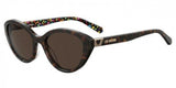 Moschino Love Mol033 Sunglasses