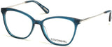 Cover Girl 0552 Eyeglasses