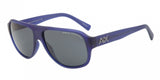 Armani Exchange 4005 Sunglasses