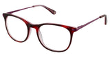 Sperry SPCRESCENT Eyeglasses