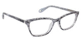 Fysh F3542 Eyeglasses