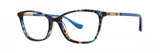 Kensie Breathtaking Eyeglasses