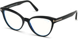 Tom Ford 5639B Eyeglasses