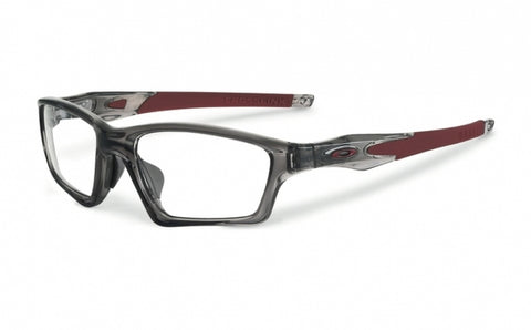 Oakley Crosslink Sweep 8033 Eyeglasses