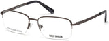 Harley-Davidson 0764 Eyeglasses