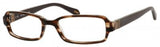 Fossil Reggie Eyeglasses