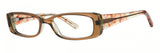 Vera Wang V097 Eyeglasses