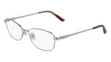 Marchon NYC TRES JOLIE 191 Eyeglasses