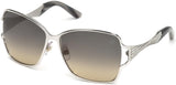 Swarovski 0064 Sunglasses