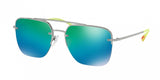 Prada Linea Rossa Lifestyle 54SS Sunglasses