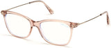 Tom Ford 5712B Eyeglasses