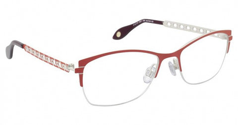 Fysh F3521 Eyeglasses