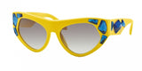 Prada 21QS Sunglasses