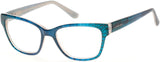 Guess By Marciano 0260 Eyeglasses