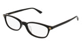 Gucci Sensual Romantic GG0095OJ Eyeglasses