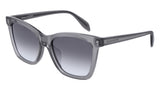 Alexander McQueen Iconic AM0238SA Sunglasses