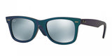 Ray Ban Wayfarer 2140F Sunglasses