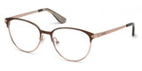 Guess 2633 Eyeglasses