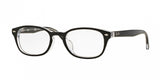 Ray Ban 5209D Eyeglasses