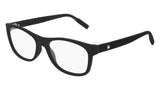 Montblanc Established MB0065O Eyeglasses