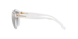 148/6V - Clear - Light Grey Mirror Grad Silver