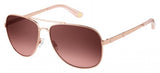 Juicy Couture Ju589 Sunglasses