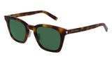 Saint Laurent Sl SL 138/F SLIM Sunglasses