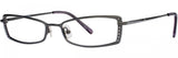 Vera Wang TRILOGY I Eyeglasses