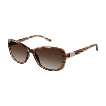 Elle EL14855 Sunglasses