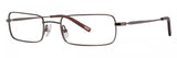 Timex X019 Eyeglasses