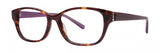 Vera Wang SHANDAE Eyeglasses