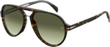 David Beckham Db7005 Sunglasses