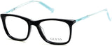 Guess 9164 Eyeglasses