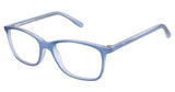 New Globe 2750 Eyeglasses