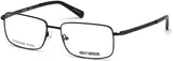 Harley-Davidson 0763 Eyeglasses