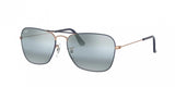 Ray Ban Caravan 3136 Sunglasses