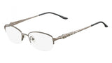 Marchon NYC TRES JOLIE 148 Eyeglasses