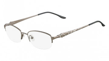 Marchon NYC TRES JOLIE 148 Eyeglasses